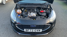 Ford Fiesta 1.0 EcoBoost Titanium X 5dr Petrol Hatchback